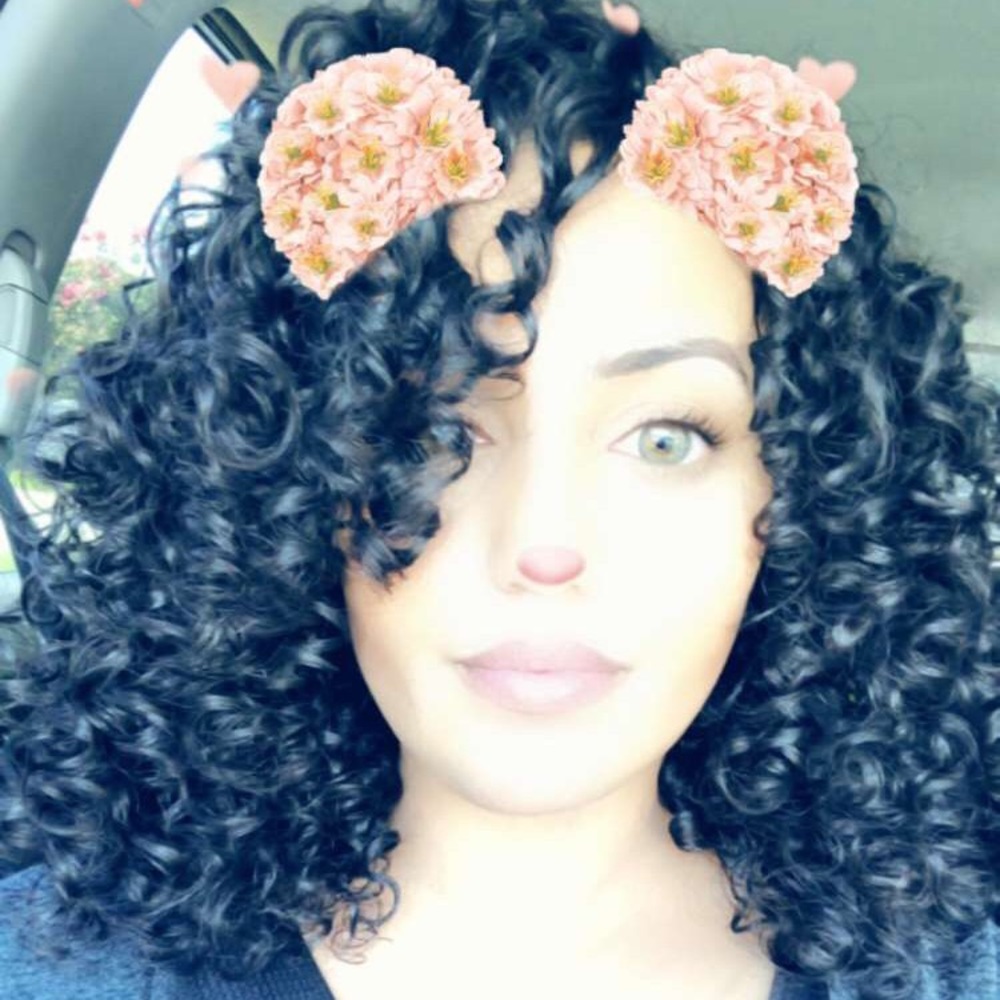 Meet your Posher, Francheska